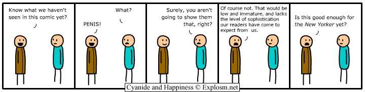 Read C&H 2005 EN Manga Online