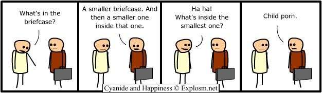 Read C&H 2005 EN Manga Online