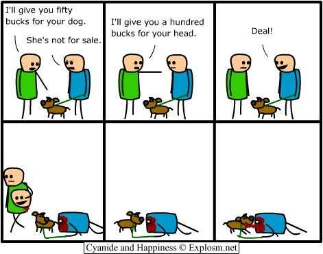 Read C&H 2005 EN Manga Online