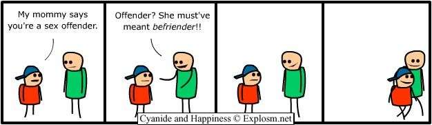 Read C&H 2005 EN Manga Online
