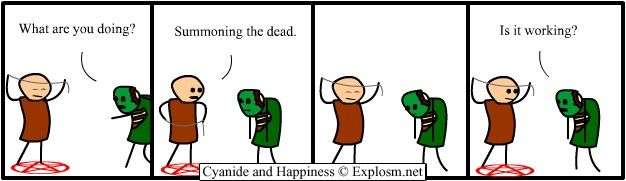 Read C&H 2005 EN Manga Online