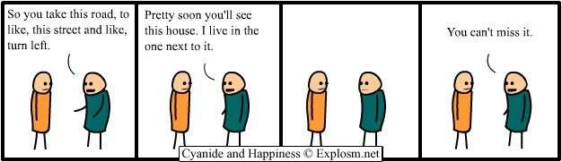 Read C&H 2005 EN Manga Online