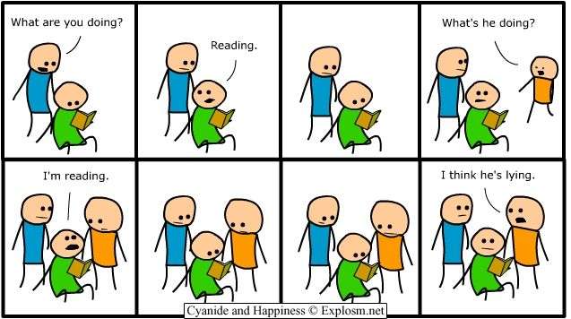 Read C&H 2005 EN Manga Online
