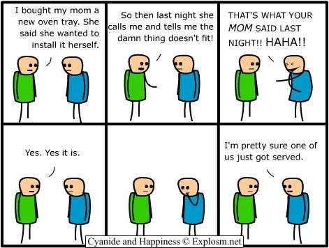 Read C&H 2005 EN Manga Online