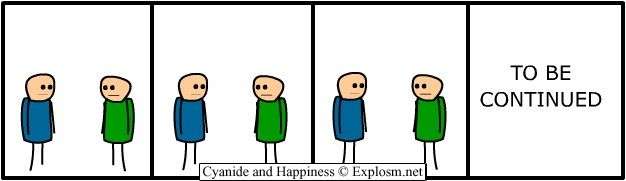 Read C&H 2005 EN Manga Online