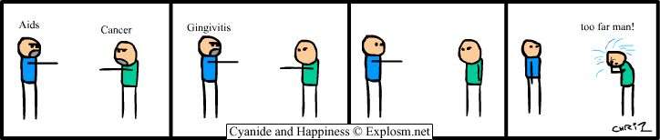 Read C&H 2005 EN Manga Online