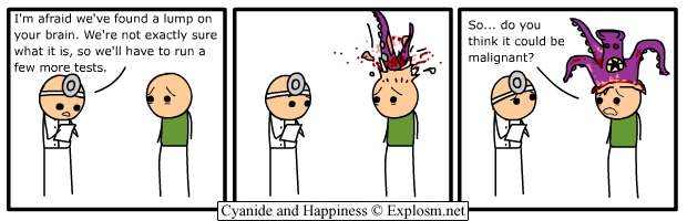 Read C&H 2006 EN Manga Online