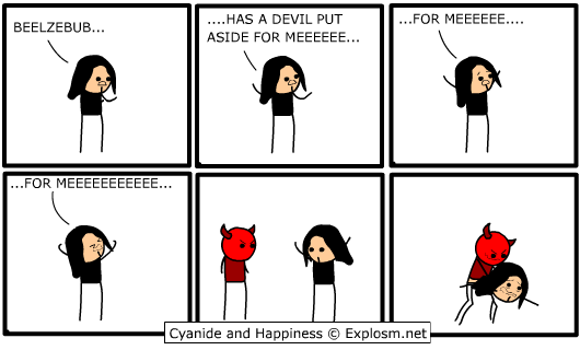 Read C&H 2006 EN Manga Online