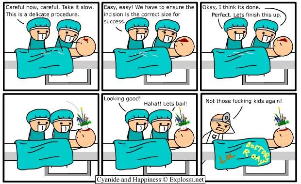 Read C&H 2006 EN Manga Online
