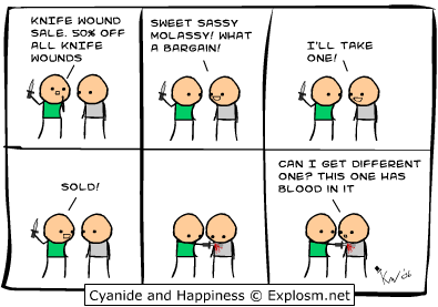 Read C&H 2006 EN Manga Online