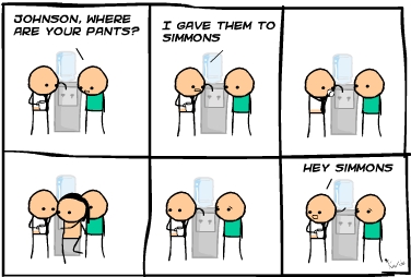 Read C&H 2006 EN Manga Online
