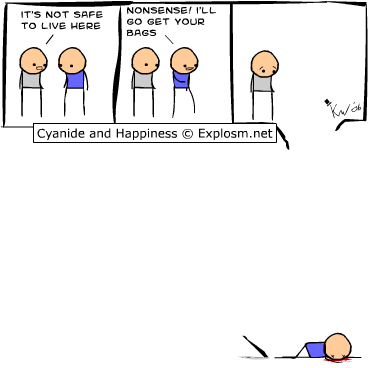 Read C&H 2006 EN Manga Online