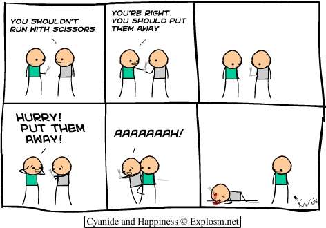 Read C&H 2006 EN Manga Online