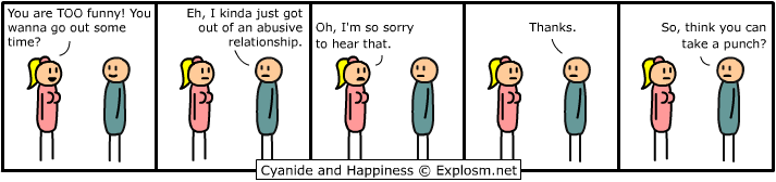 Read C&H 2006 EN Manga Online