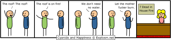 Read C&H 2006 EN Manga Online