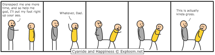Read C&H 2006 EN Manga Online