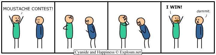 Read C&H 2006 EN Manga Online