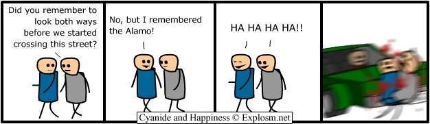 Read C&H 2006 EN Manga Online
