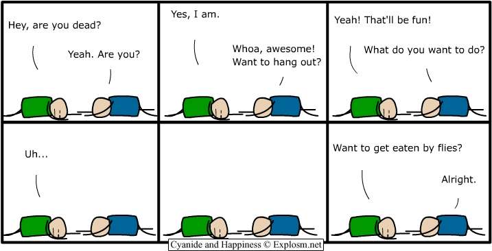 Read C&H 2006 EN Manga Online