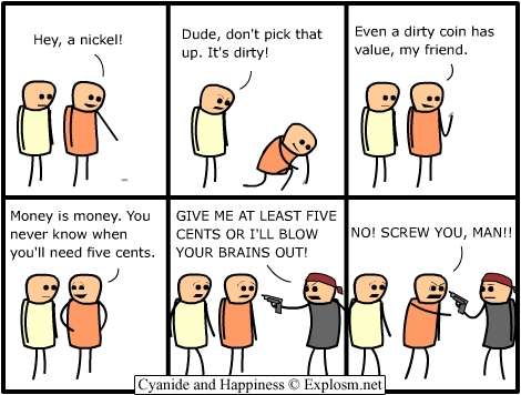 Read C&H 2006 EN Manga Online