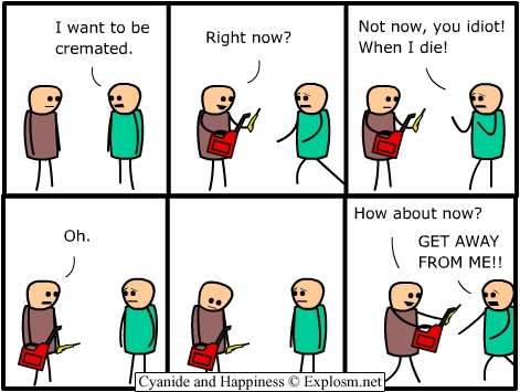 Read C&H 2006 EN Manga Online