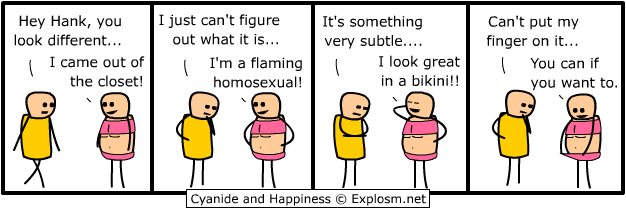 Read C&H 2006 EN Manga Online