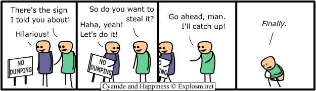 Read C&H 2006 EN Manga Online