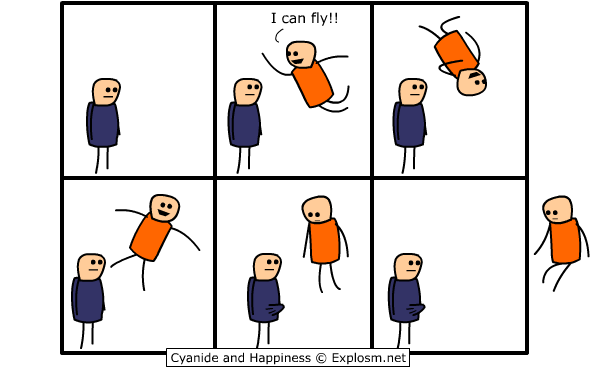 Read C&H 2006 EN Manga Online