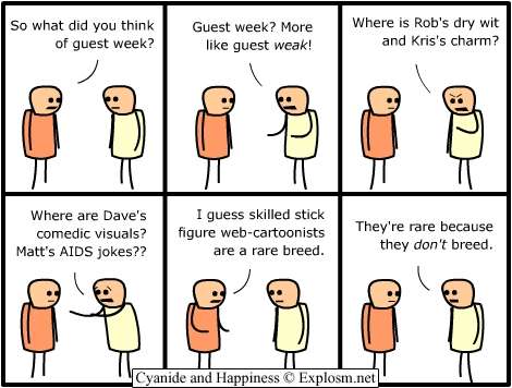 Read C&H 2006 EN Manga Online