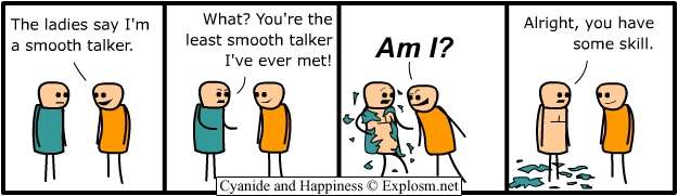 Read C&H 2006 EN Manga Online