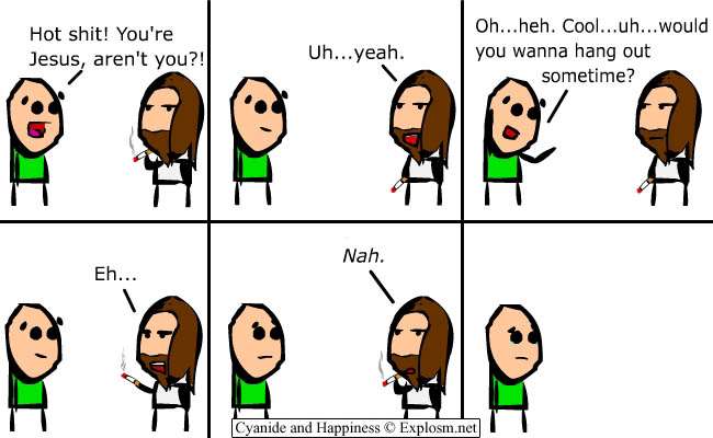 Read C&H 2006 EN Manga Online