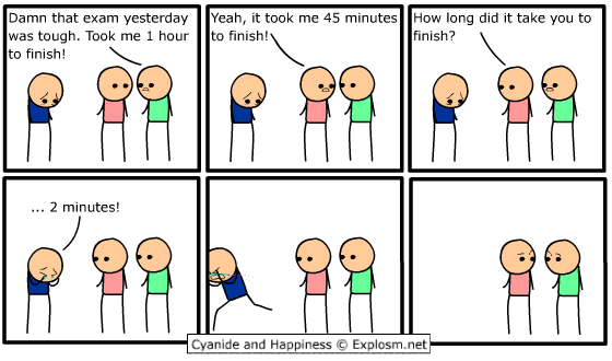 Read C&H 2007 EN Manga Online