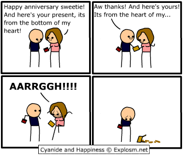 Read C&H 2007 EN Manga Online