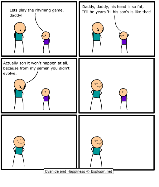 Read C&H 2007 EN Manga Online
