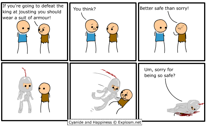 Read C&H 2007 EN Manga Online
