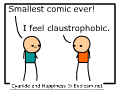 Read C&H 2007 EN Manga Online