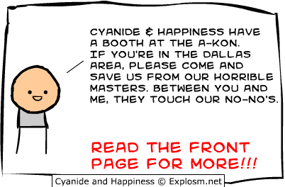 Read C&H 2007 EN Manga Online