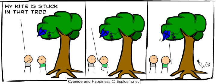 Read C&H 2007 EN Manga Online