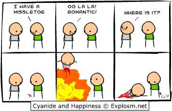 Read C&H 2007 EN Manga Online