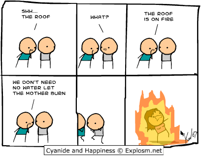 Read C&H 2007 EN Manga Online