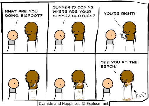 Read C&H 2007 EN Manga Online