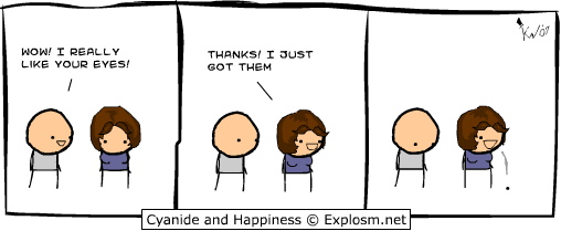 Read C&H 2007 EN Manga Online