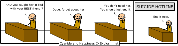 Read C&H 2007 EN Manga Online