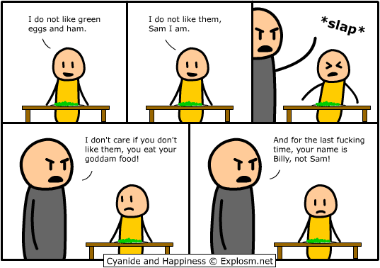 Read C&H 2007 EN Manga Online