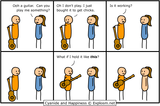 Read C&H 2007 EN Manga Online
