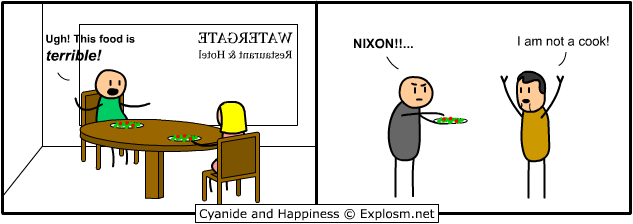 Read C&H 2007 EN Manga Online