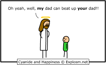 Read C&H 2007 EN Manga Online