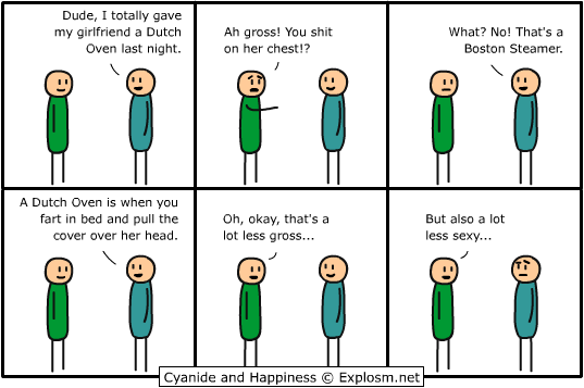 Read C&H 2007 EN Manga Online