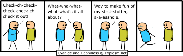 Read C&H 2007 EN Manga Online