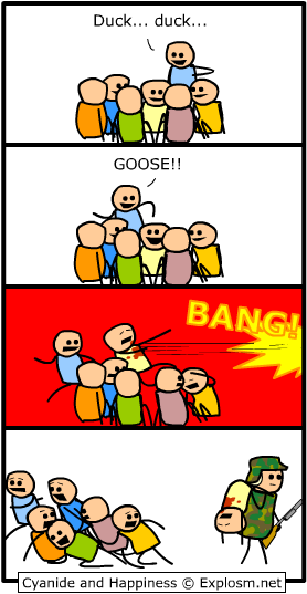 Read C&H 2007 EN Manga Online